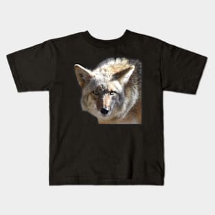 Coyote Kids T-Shirt